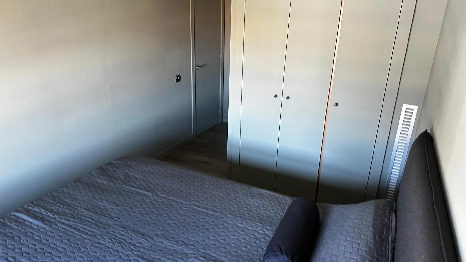 The Olive Apartment Barcelona Spain