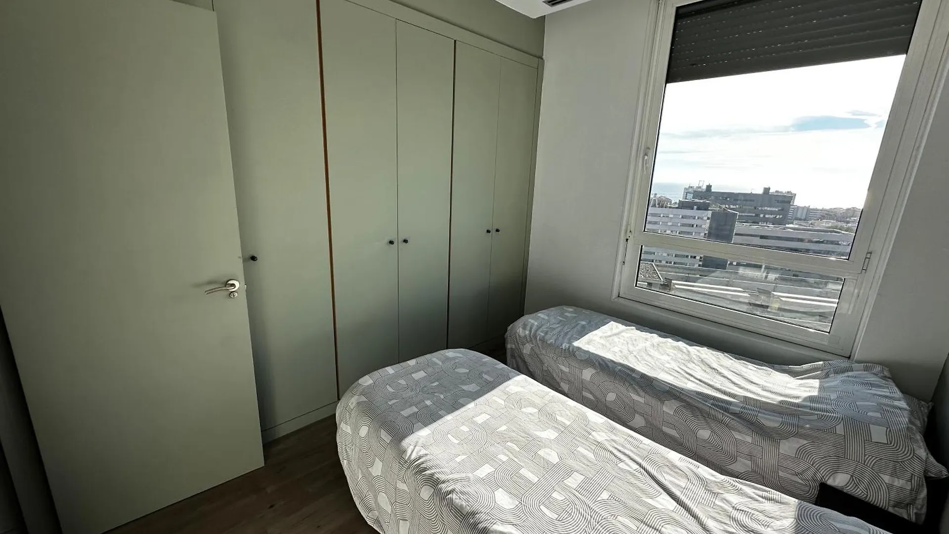 The Olive Apartment Barcelona