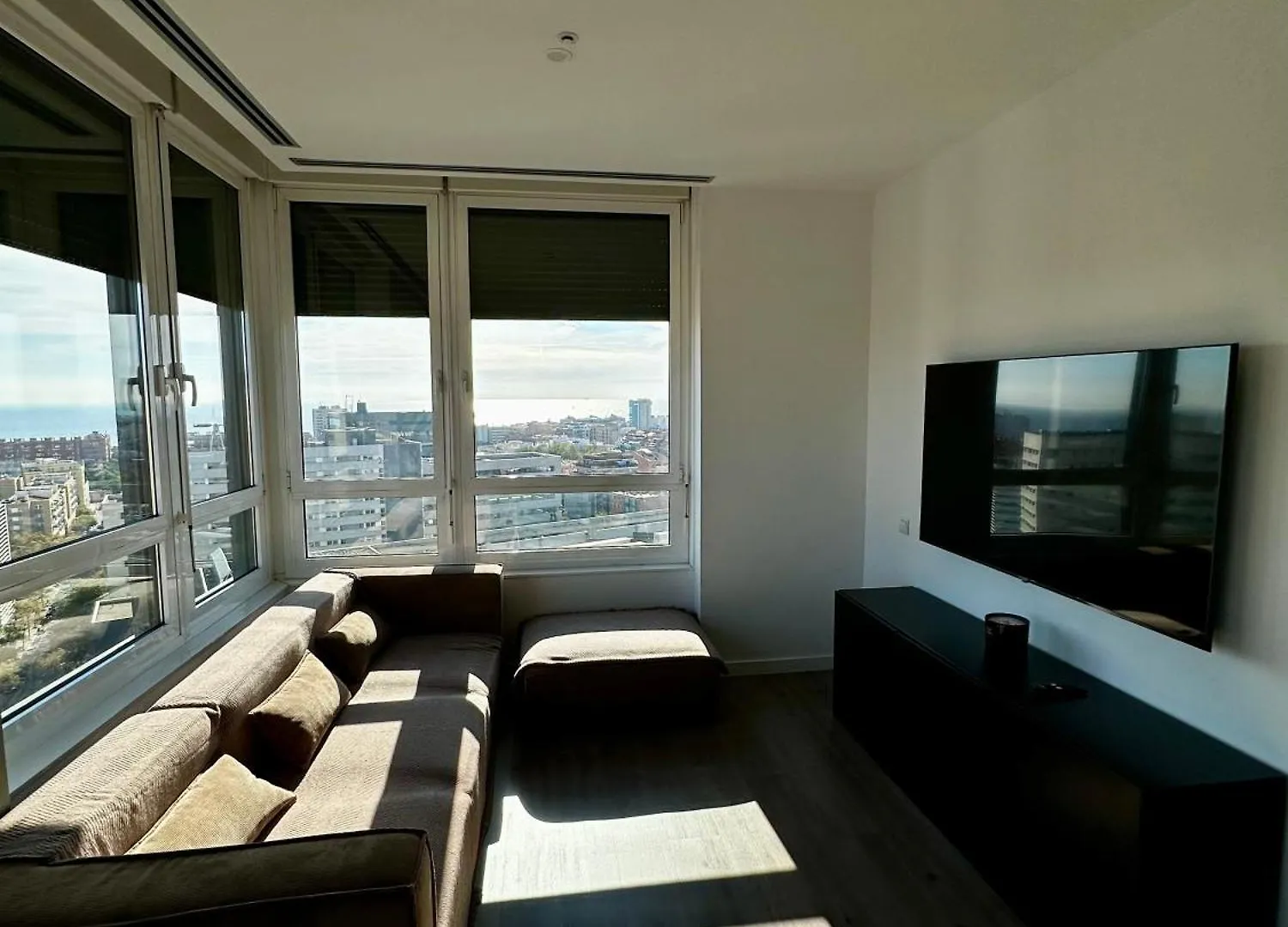 The Olive Apartment Barcelona
