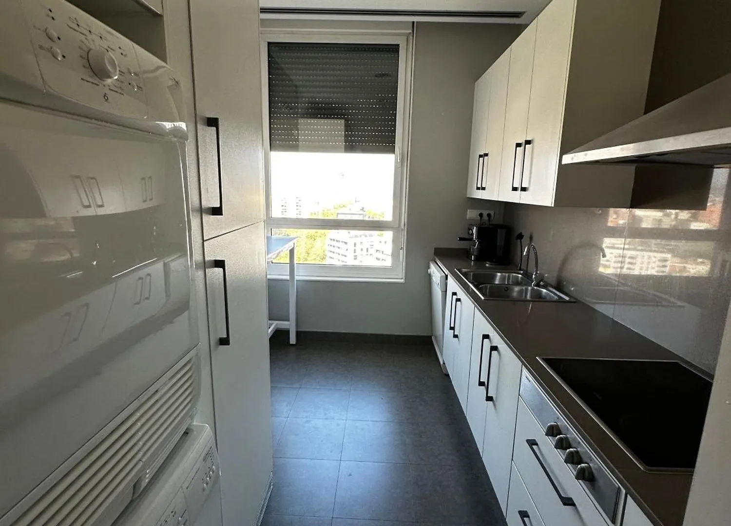 The Olive Apartment Barcelona