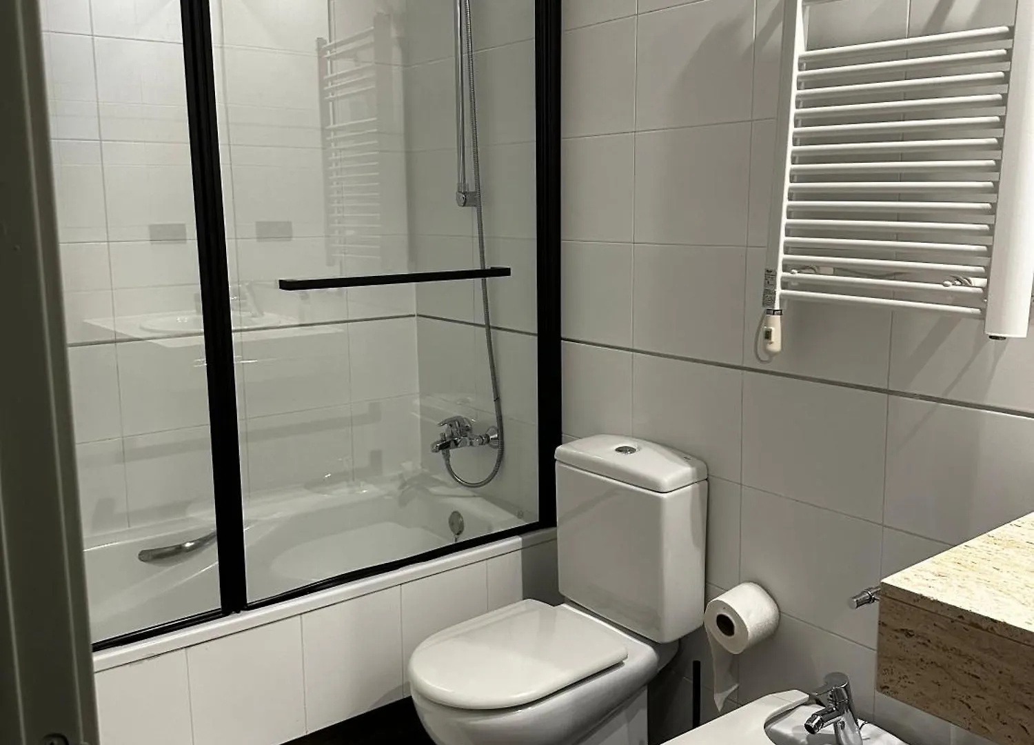 The Olive Apartment Barcelona